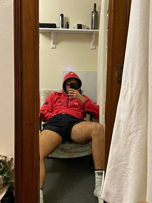 Glennericcc OnlyFans Profile