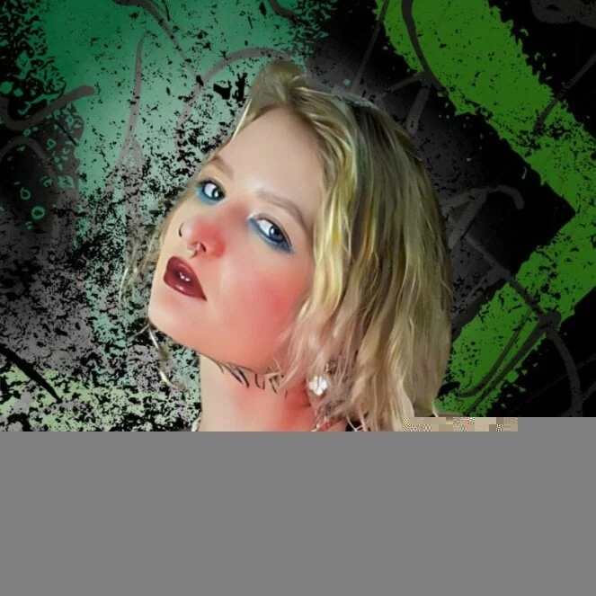 Glitch Girl OnlyFans Profile