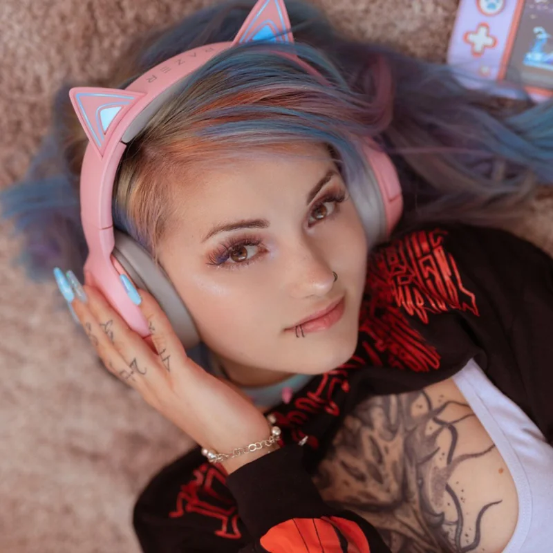 Gloom Cosplay cutie OnlyFans Profile