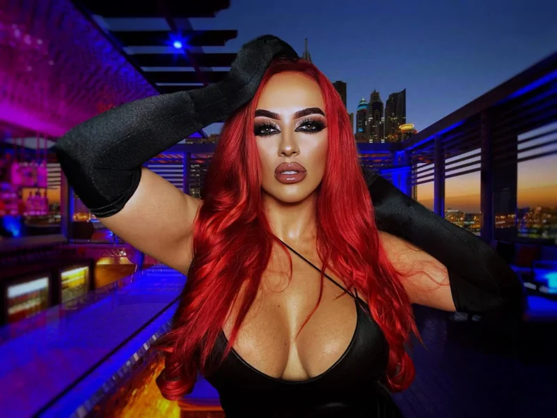 Goddess Emmelyne - OnlyFans Creator Profile Picture