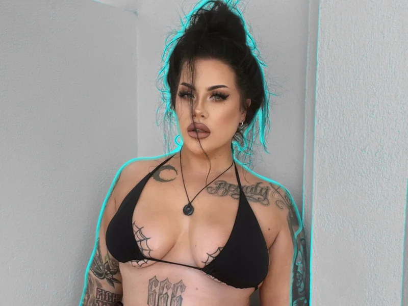 GoddessGoth - OnlyFans Creator Profile Picture