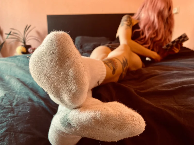 Goddess Alice Noir OnlyFans Profile