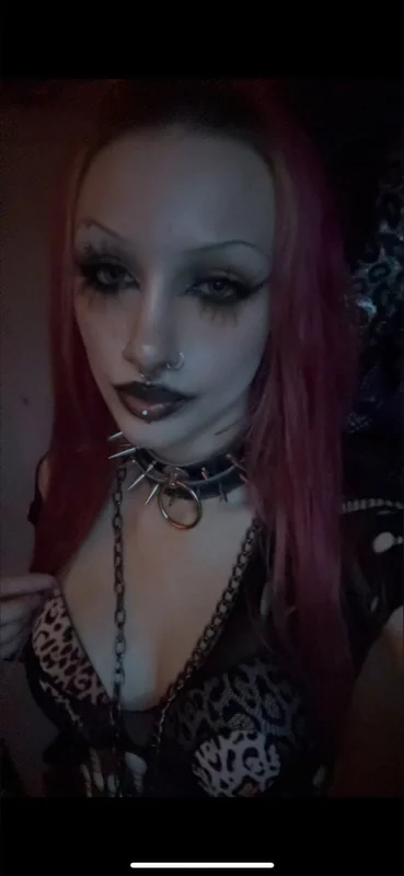 Goddessandromeda113 - OnlyFans Creator Profile Picture