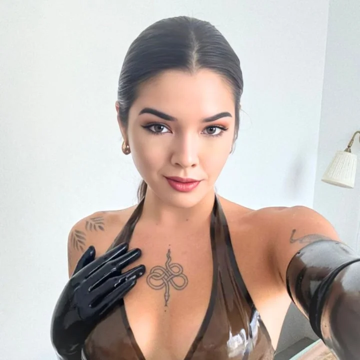 Goddess Candace - OnlyFans Creator Profile Picture