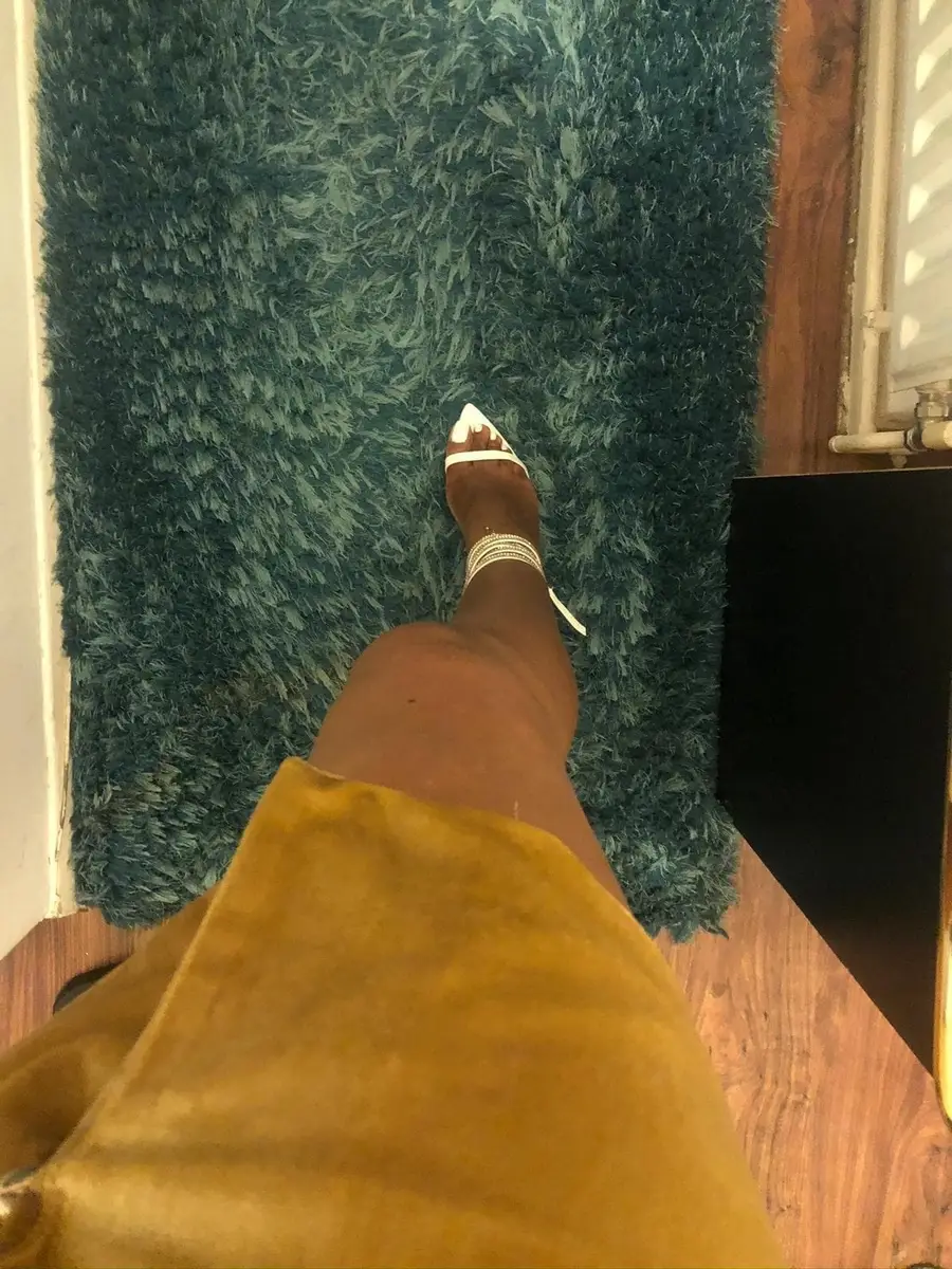 Goddess Ice OnlyFans Profile