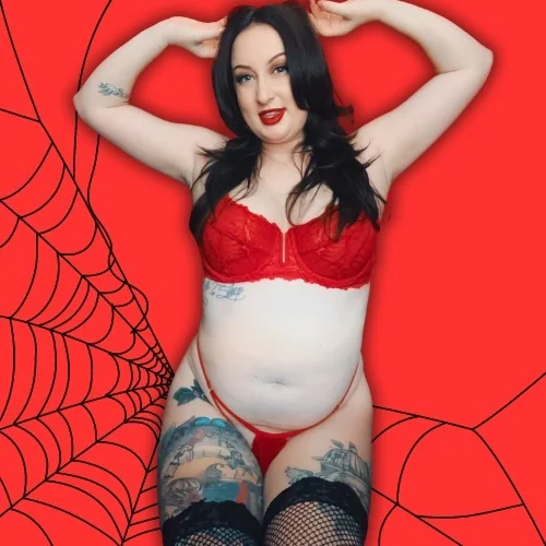 LucyJamesLive - OnlyFans Creator Profile Picture