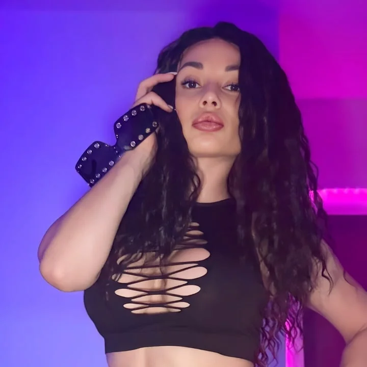 Goddessrush - OnlyFans Creator Profile Picture