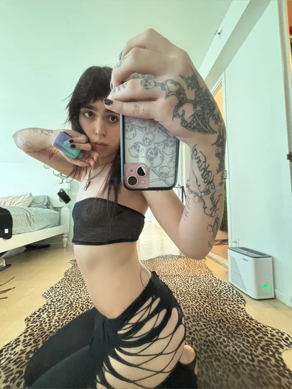 Zaria ( ཀ ) - OnlyFans Creator Profile Picture