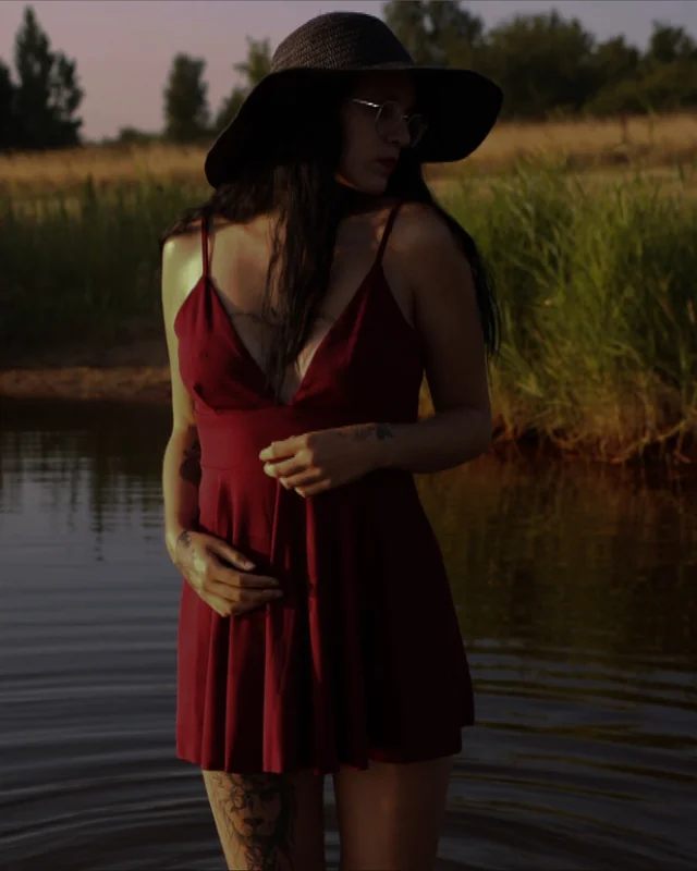 Marie Hentschel - OnlyFans Creator Profile Picture