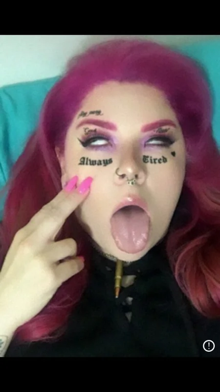 Goldiebaby23 - OnlyFans Creator Profile Picture