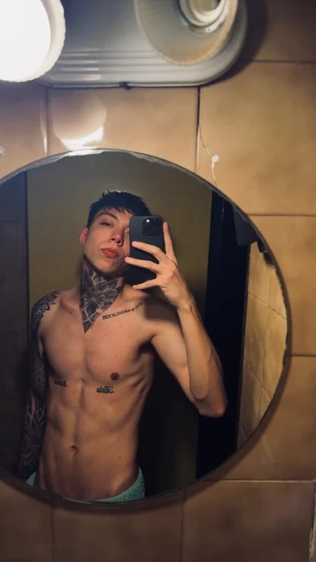 Golosinas - OnlyFans Creator Profile Picture