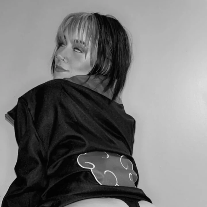 GothDommeAly - OnlyFans Creator Profile Picture