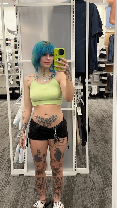 GothGrim - OnlyFans Creator Profile Picture