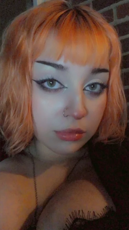 Gothmommygoddess - OnlyFans Creator Profile Picture