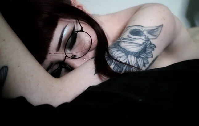 Gwenn Nyxx - OnlyFans Creator Profile Picture