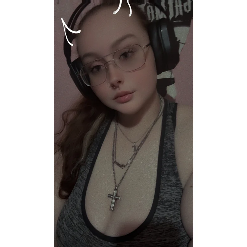 Kay OnlyFans Profile