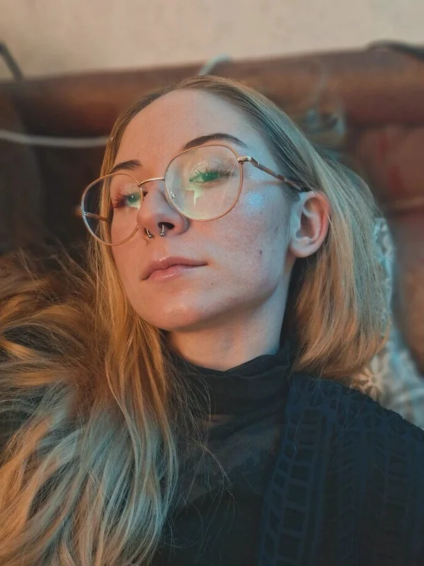 Anna/Анна OnlyFans Profile