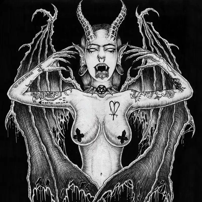 hailbratphomet OnlyFans Profile