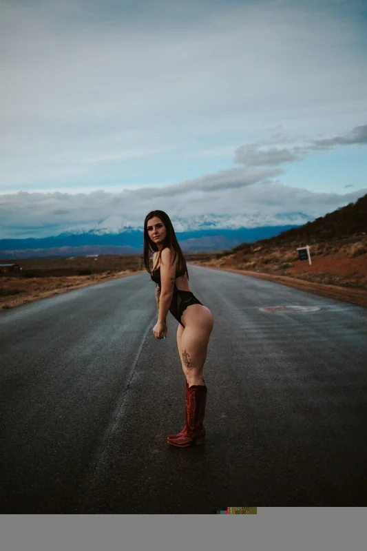 Hailey OnlyFans Profile