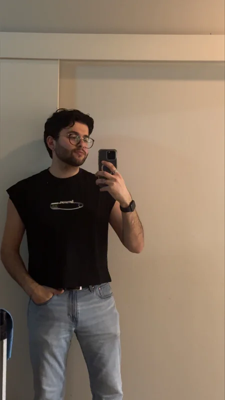 oliver‍ OnlyFans Profile