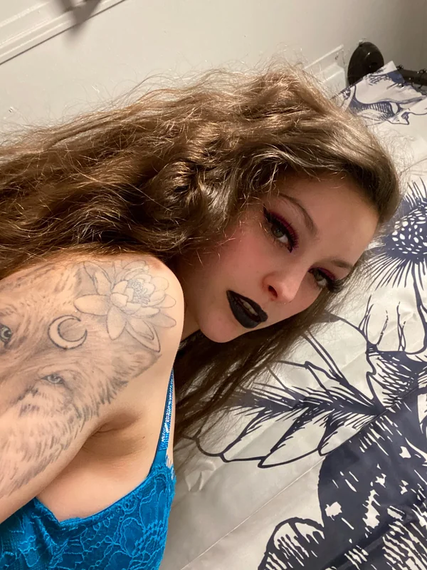 Haley Morgan OnlyFans Profile