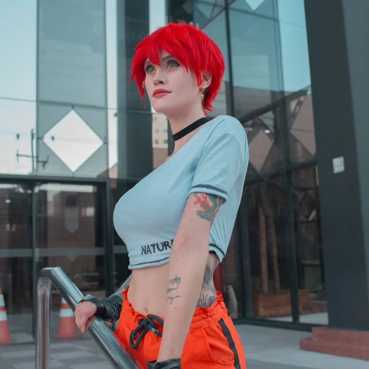 Halfangel666 - OnlyFans Creator Profile Picture