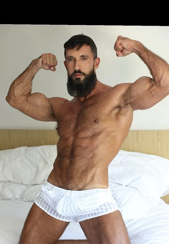 Halif Faruk RANKING 0% OnlyFans Profile