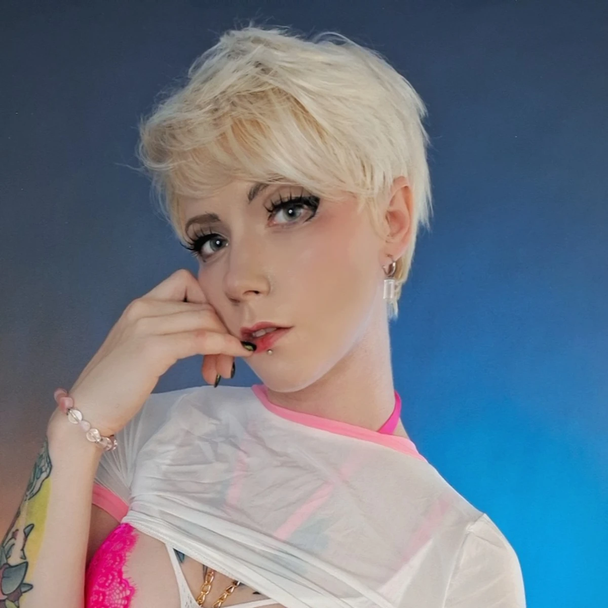 Hanari Solomon OnlyFans Profile