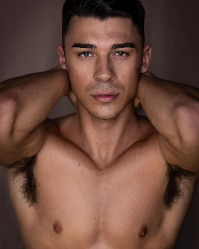 HANDSOME BUCK - OnlyFans Creator Profile Picture