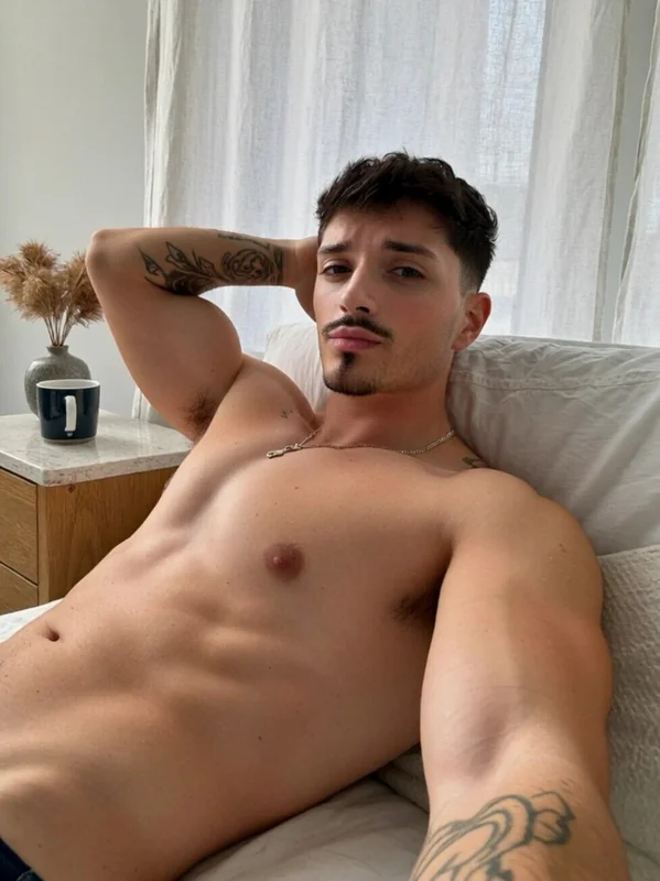 Salva Lopez OnlyFans Profile