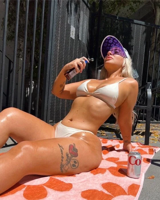 Hannahmontannah OnlyFans Profile