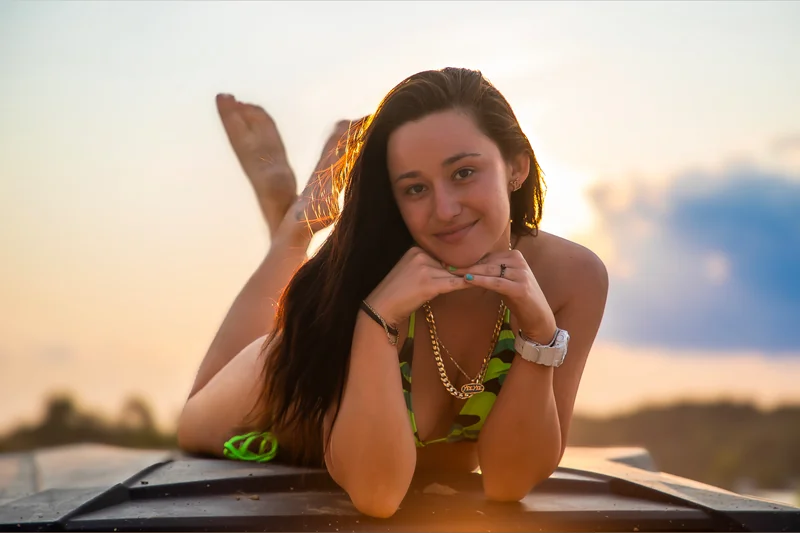 Hannah Bill OnlyFans Profile