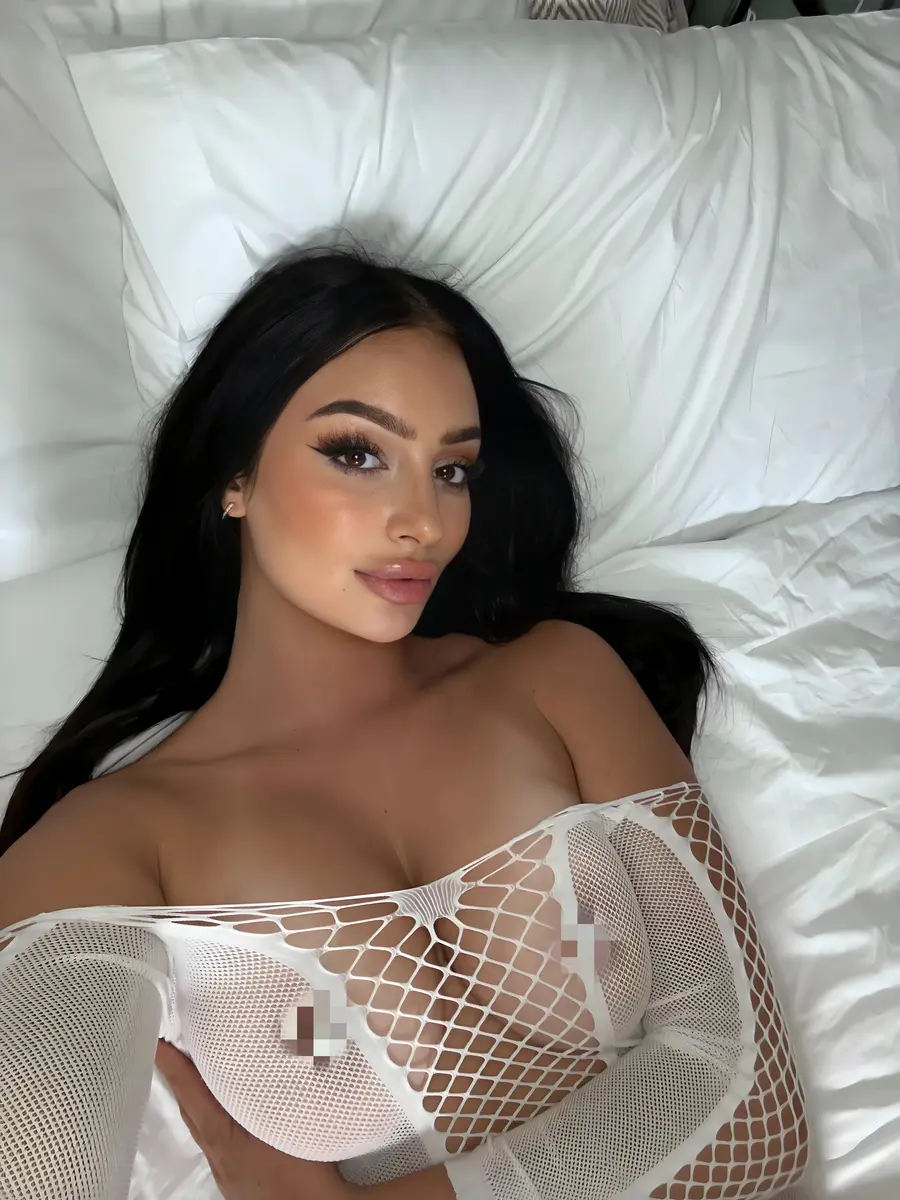 Hannah (#1 Rated ASMR Porn) OnlyFans Profile