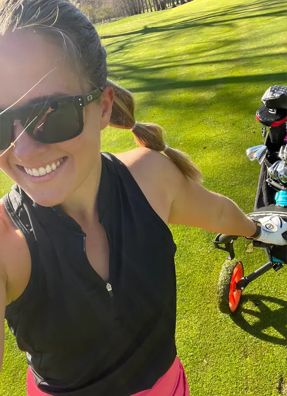 Hanna Ray Golfs OnlyFans Profile