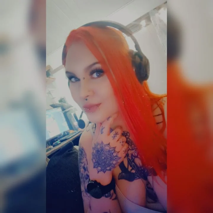 Hanneyblood666 OnlyFans Profile