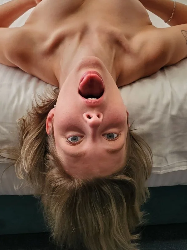 Happy Mouse OnlyFans Profile