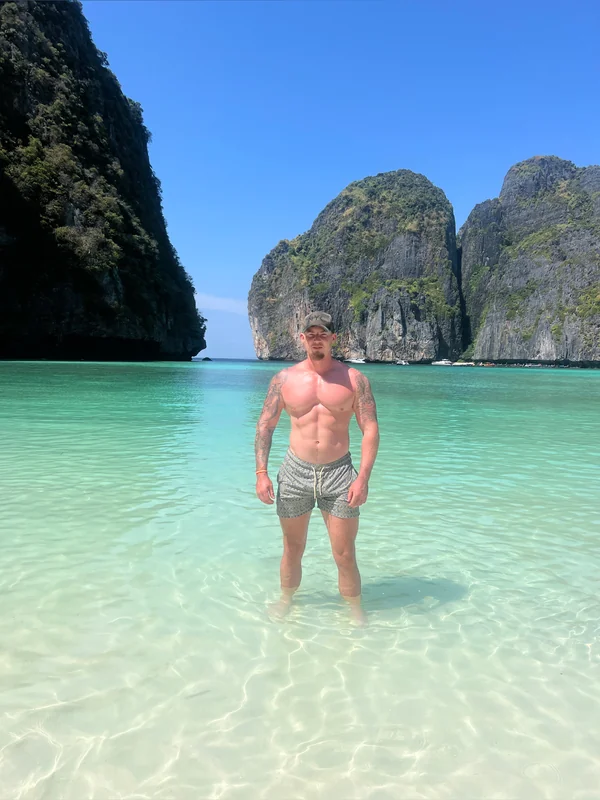 HardTomXXX - OnlyFans Creator Profile Picture