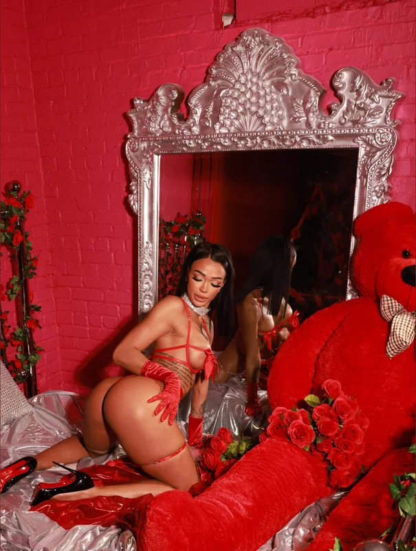 Harley Dean OnlyFans Profile