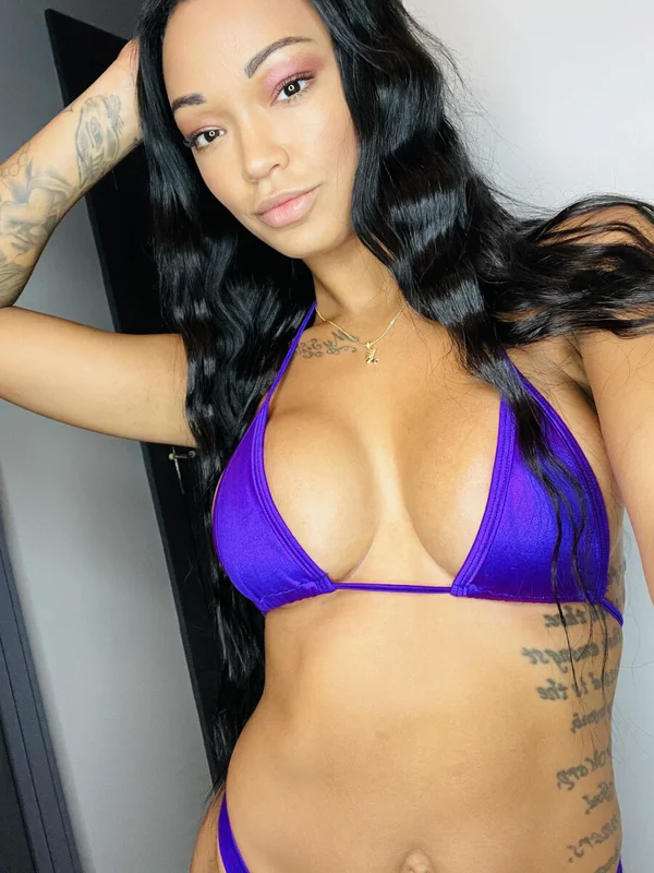 Harley Dean OnlyFans Profile