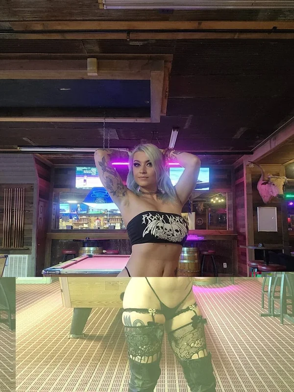Harleykae OnlyFans Profile