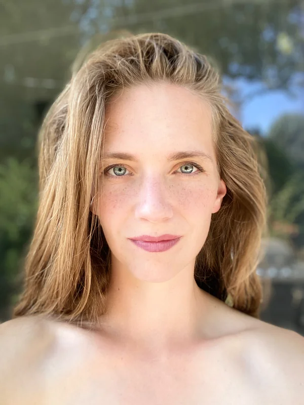 Harper the Fox OnlyFans Profile