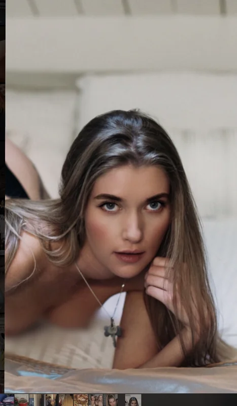 Harriali OnlyFans Profile