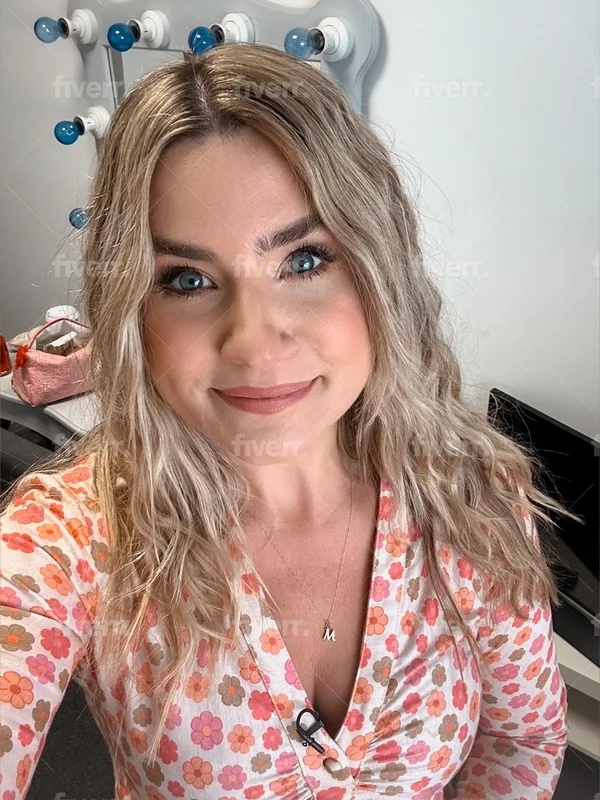 Harriet Kemsley OnlyFans Profile