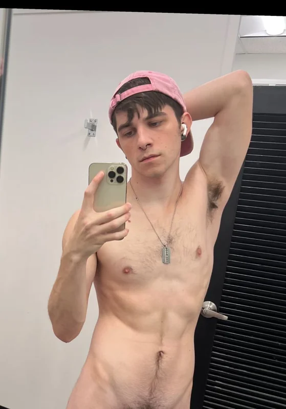 Harrison Todd OnlyFans Profile