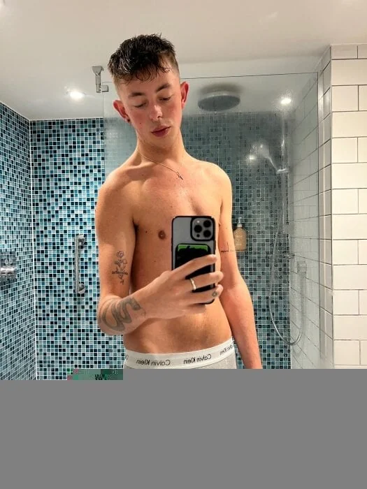 Harry Jones OnlyFans Profile