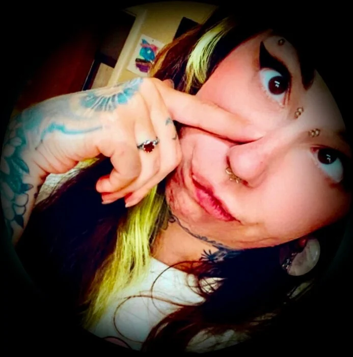 Haru Addams - OnlyFans Creator Profile Picture