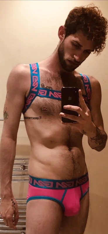 Harvey b3nt OnlyFans Profile