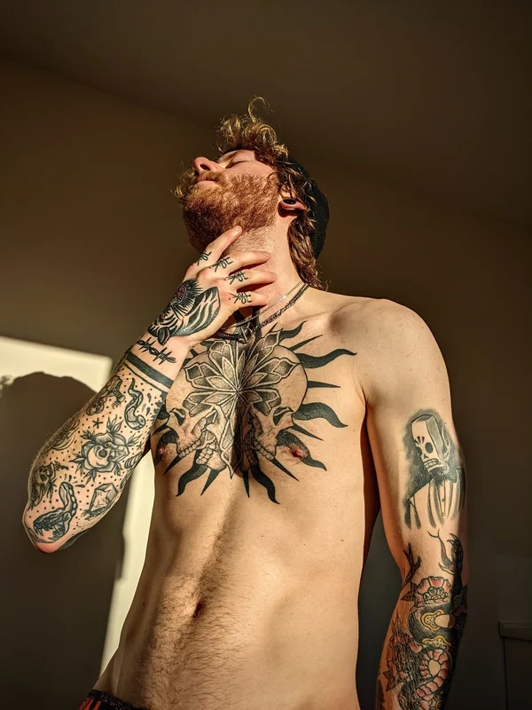 Hasted OnlyFans Profile