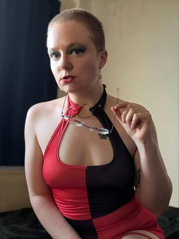 Hattie OnlyFans Profile