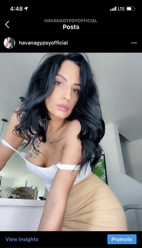 Breezy OnlyFans Profile